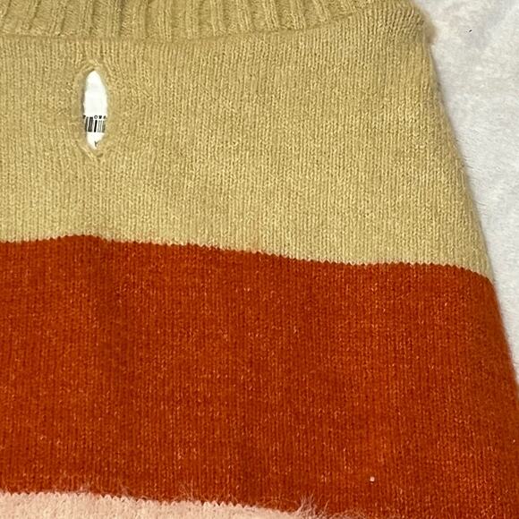 Super Soft Dog Sweater Size M - Picture 3 of 5